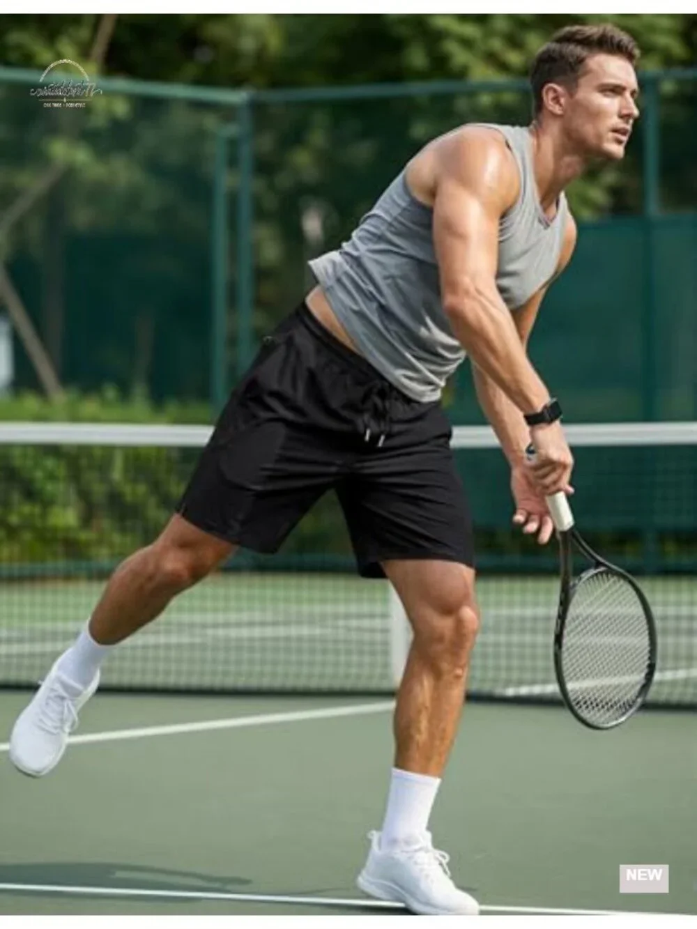 Men's 7